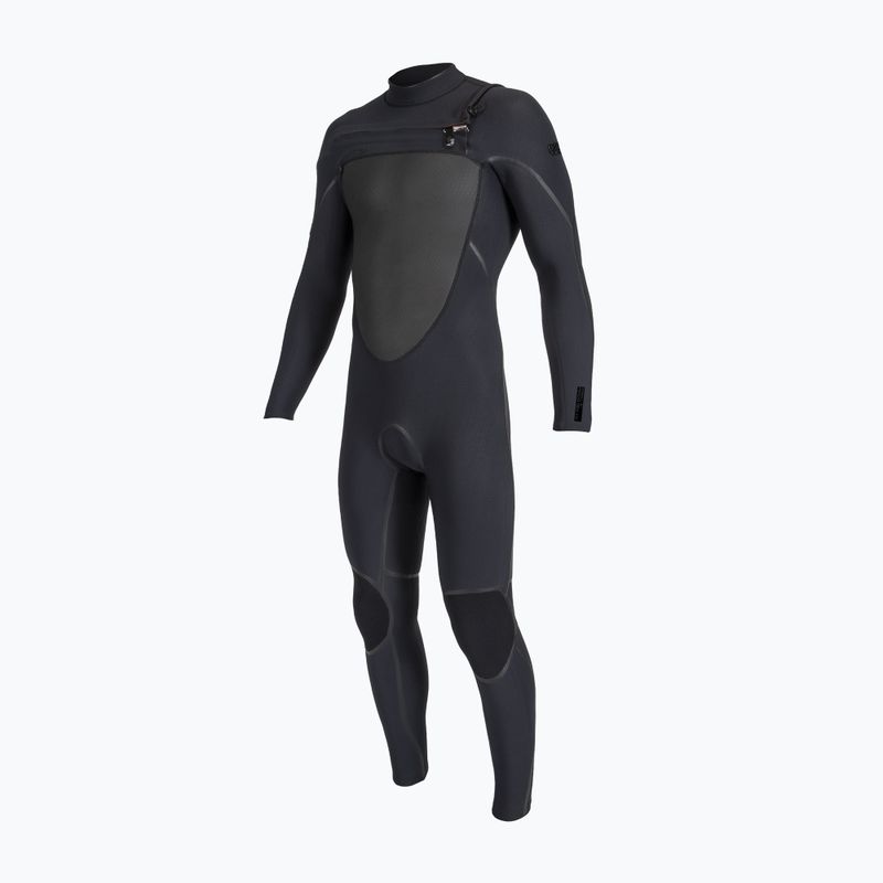 Bărbați O'Neill Psycho Tech 5/4+ CZ Full A00 Swim Foam negru 5544