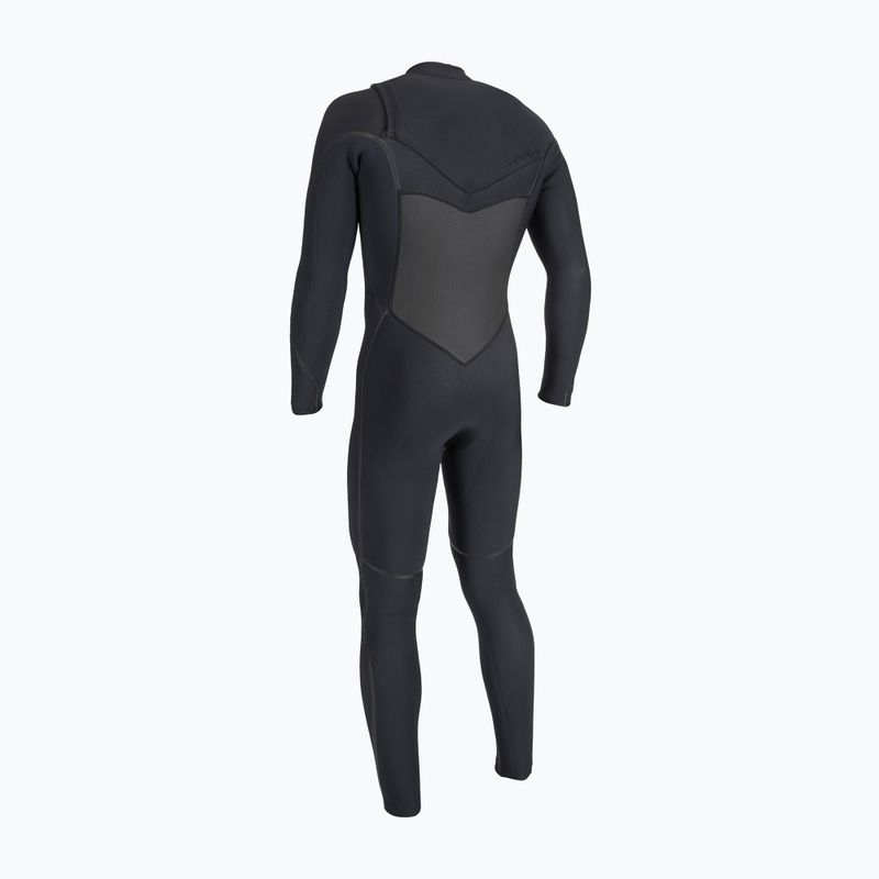 Bărbați O'Neill Psycho Tech 5/4+ CZ Full A00 Swim Foam negru 5544 2