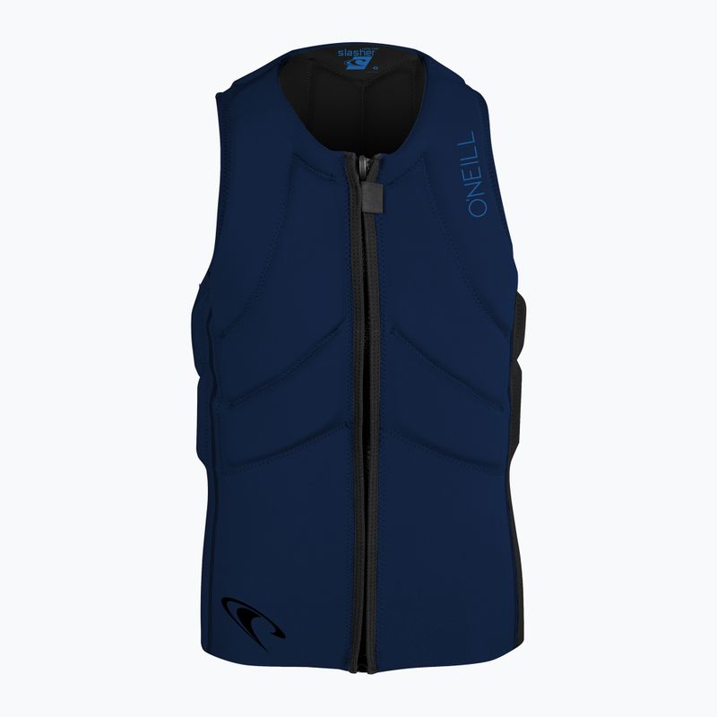 Vesta O'Neill Slasher Kite Vest pentru bărbați albastru marin 4942EU 6