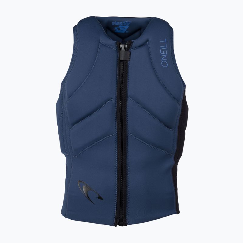 Vesta O'Neill Slasher Kite Vest pentru bărbați albastru marin 4942EU