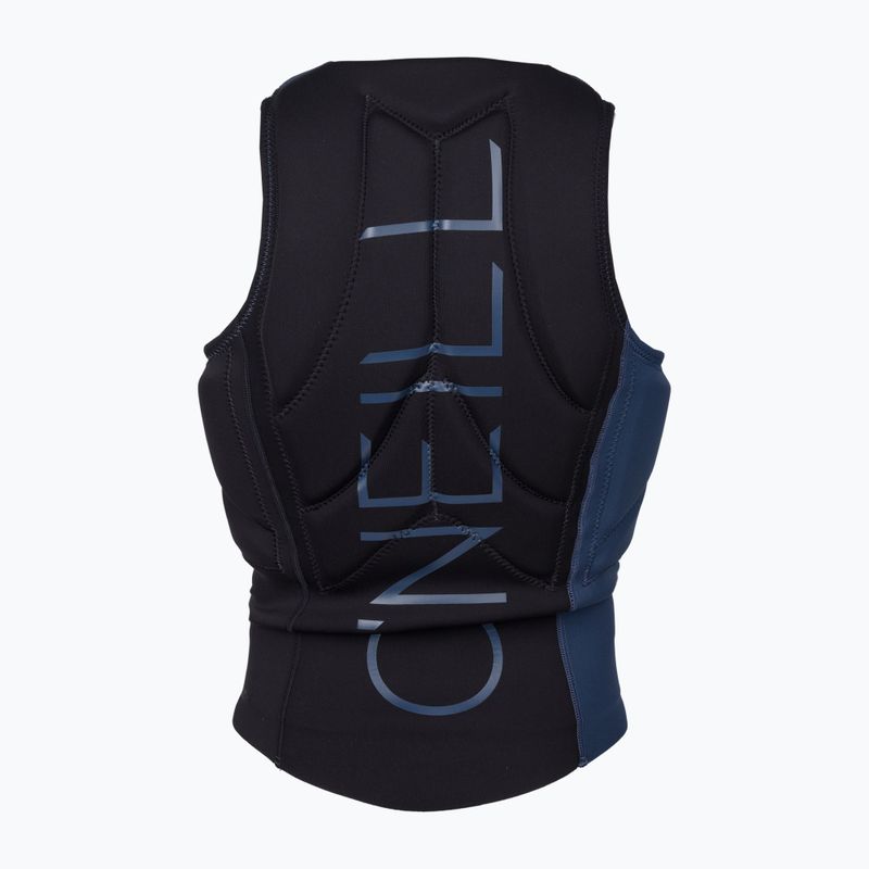 Vesta O'Neill Slasher Kite Vest pentru bărbați albastru marin 4942EU 2