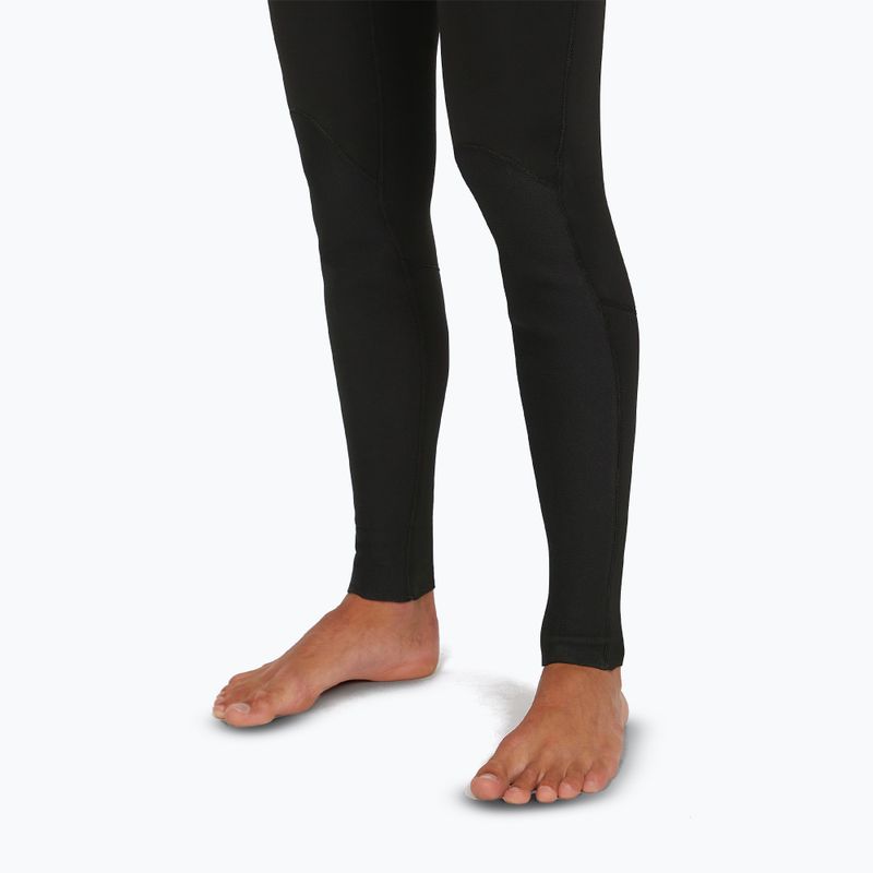 Costum de înot pentru bărbați O'Neill O'Riginal 2 mm Long John black/black 7