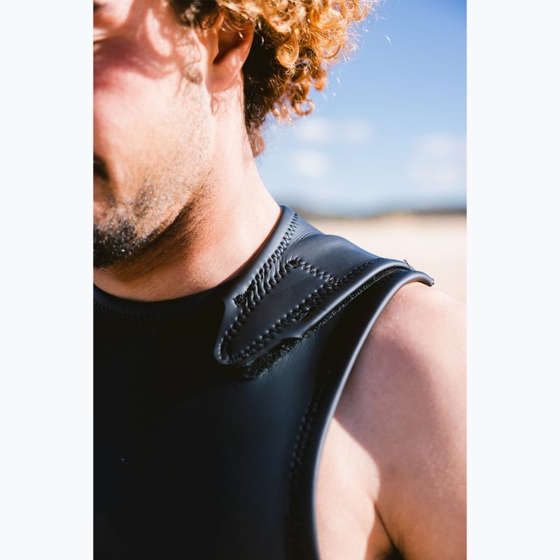 Costum de înot pentru bărbați O'Neill O'Riginal 2 mm Long John black/black 13