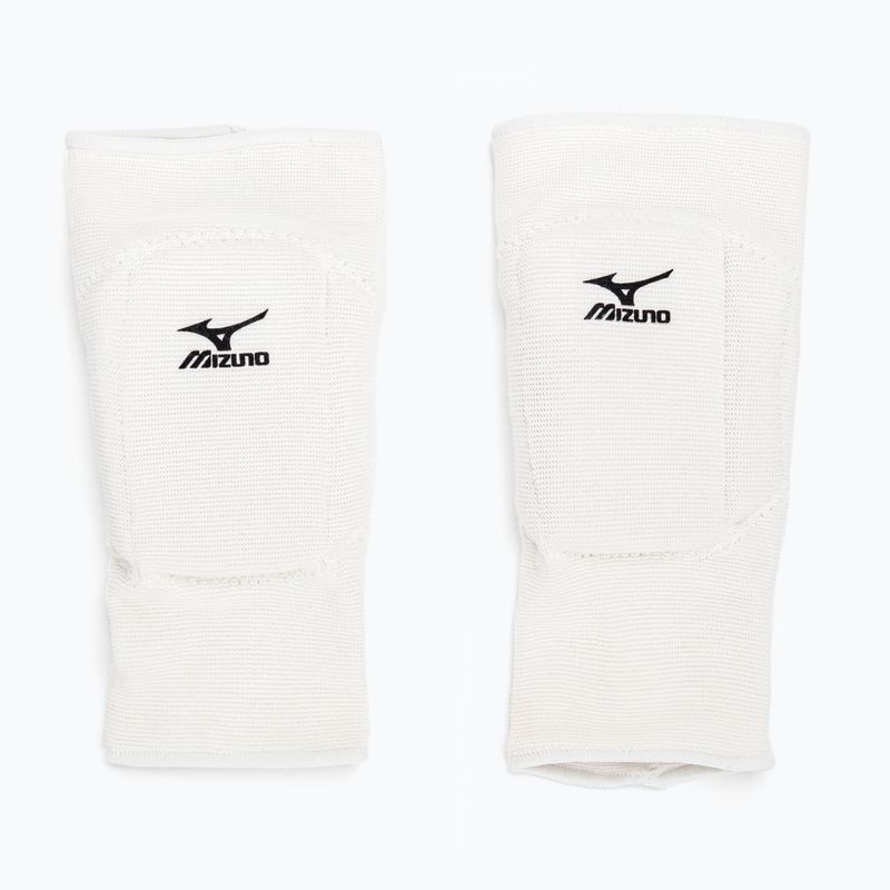 Mizuno Team Kneepad genunchiere de volei alb Z59SS70201