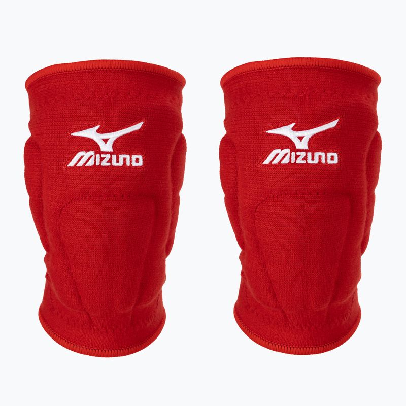 Mizuno VS1 Kneepad genunchiere de volei roșu Z59SS89162