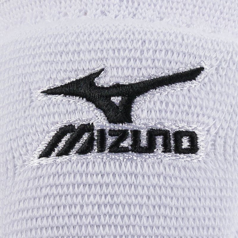 Mizuno VS1 Compact Kneepad genunchii de volei alb Z59SS89201 4