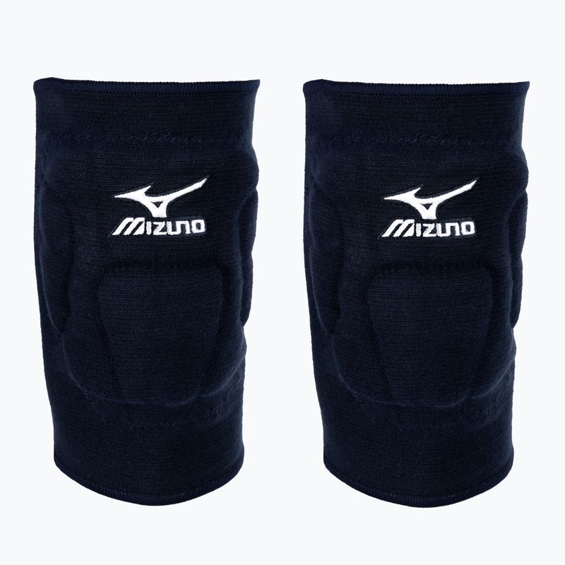 Mizuno VS1 Kneepad genunchiere de volei genunchiere albastru marin Z59SS89114