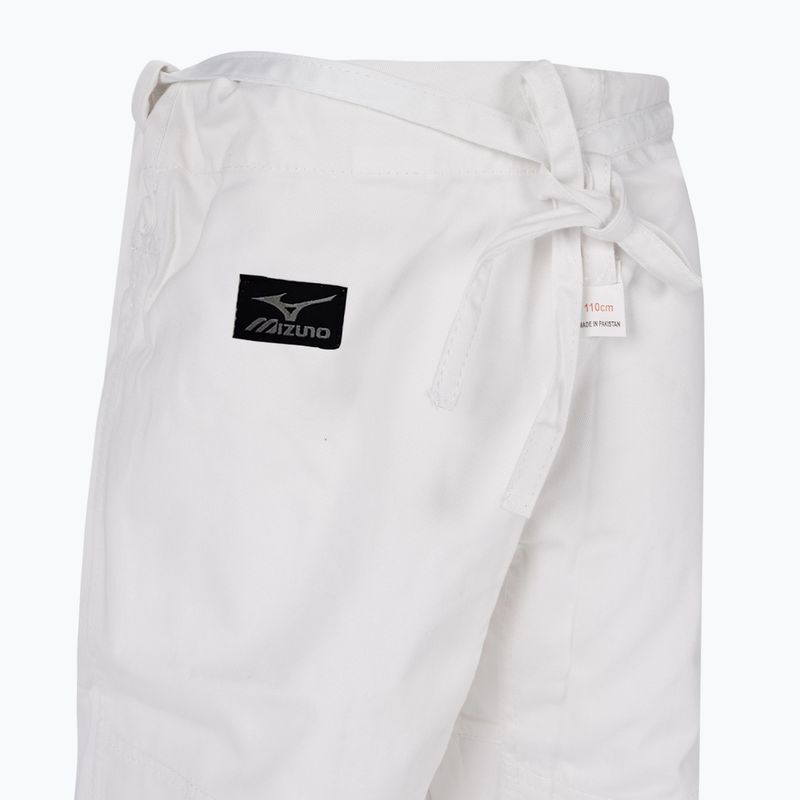 Judo Gl Mizuno Hayato alb 22GG9A550101Z 6