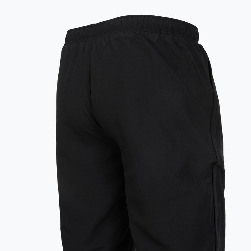 Pantaloni de antrenament pentru bărbați Mizuno Takeshi Track black 4