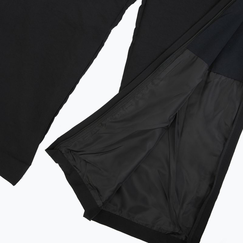 Pantaloni de antrenament pentru bărbați Mizuno Takeshi Track black 6