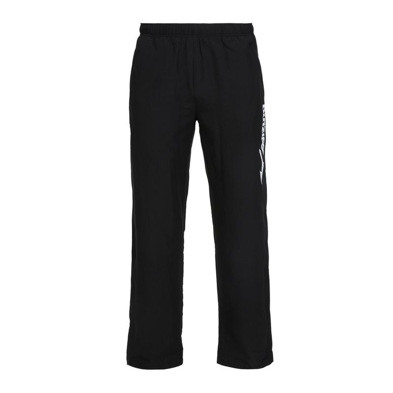 Pantaloni de antrenament pentru bărbați Mizuno Takeshi Track black 7