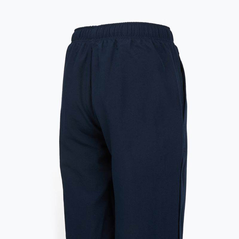 Pantaloni de antrenament pentru copii Mizuno Takeshi Track navy 4