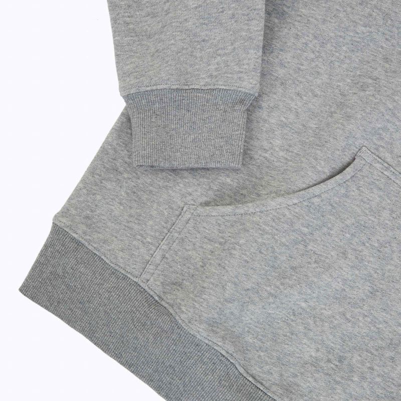 Bluză pentru bărbați Mizuno Takeshi Hoodie navy 5
