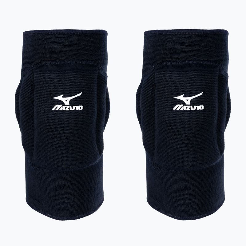 Mizuno Team Kneepad genunchiere de volei albastru marin Z59SS70214