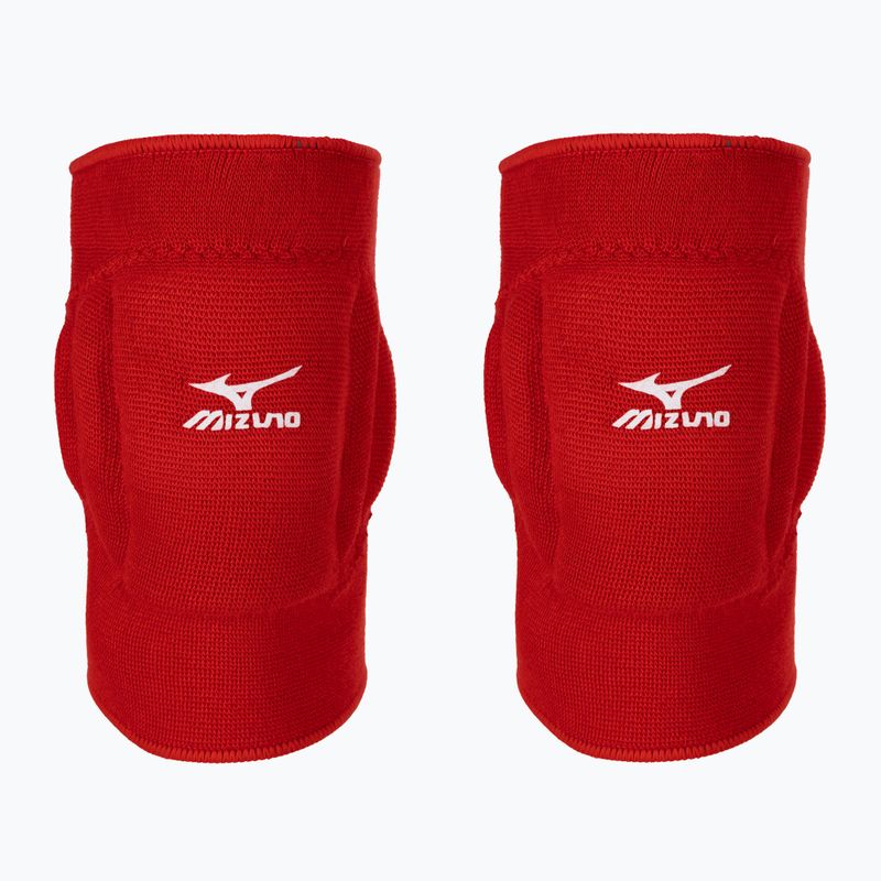 Mizuno Team Kneepad genunchiere de volei roșu Z59SS70262