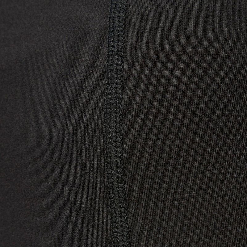Bluză termică damă Surfanic Cozy Zip Neck black 8