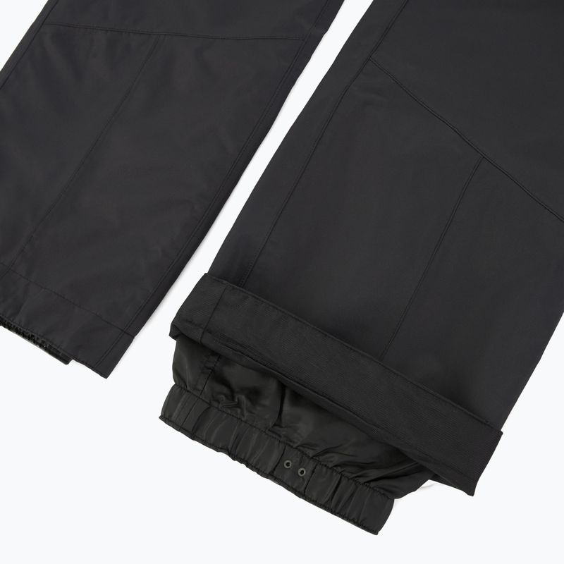 Pantaloni de schi pentru bărbați Surfanic Comrade Surftex black 5