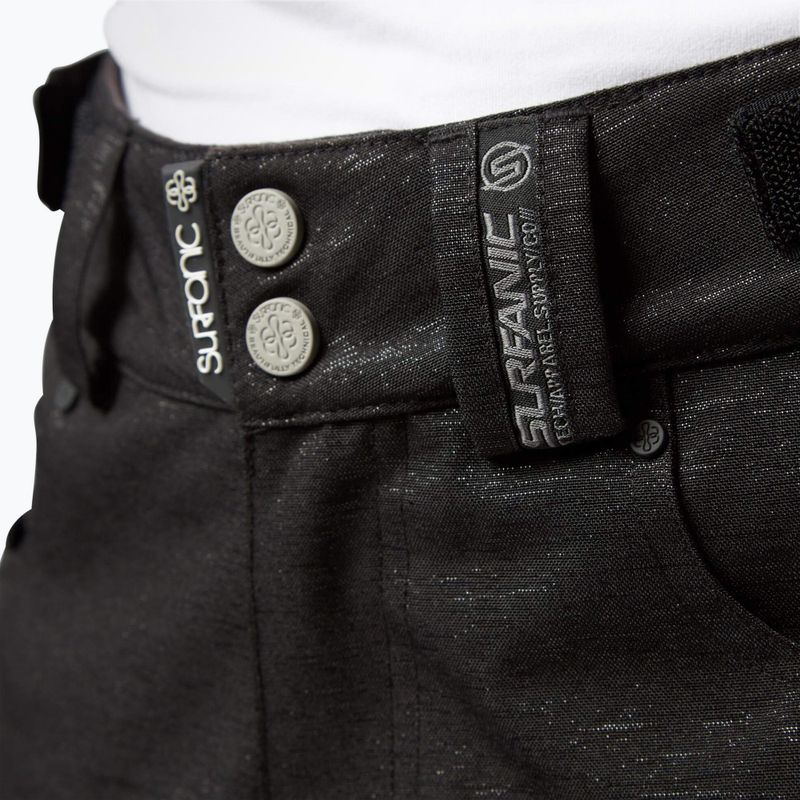 Pantaloni de schi pentru femei Surfanic Glow Surftex 5