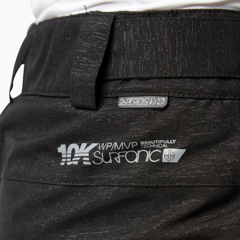 Pantaloni de schi pentru femei Surfanic Glow Surftex 7