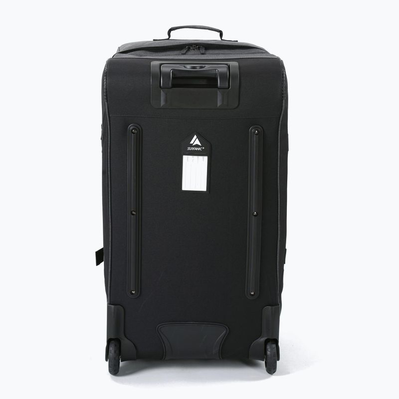 Surfanic Maxim 100 Sac cu role 100 l gri marl 3