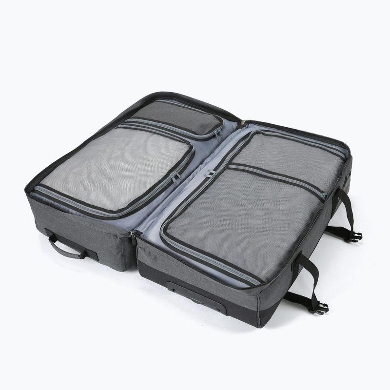 Surfanic Maxim 100 Sac cu role 100 l gri marl 4