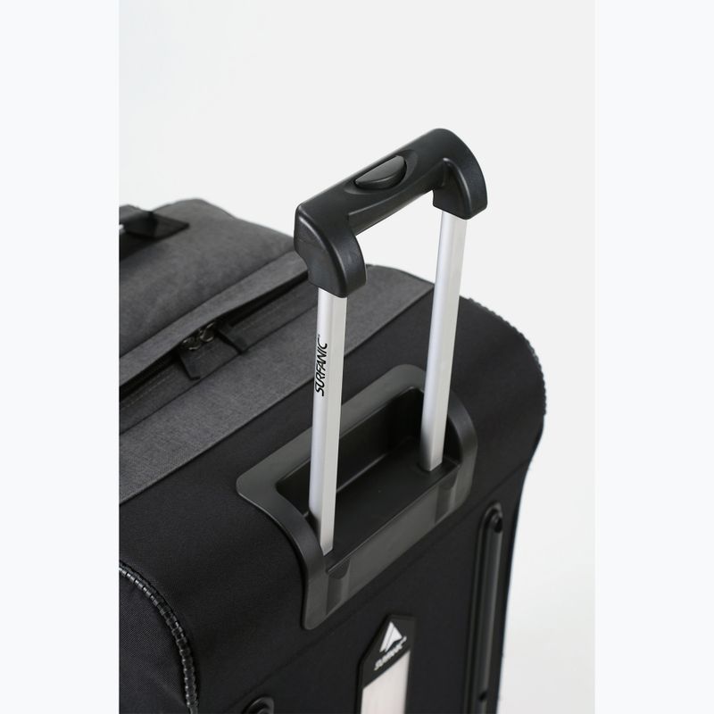 Surfanic Maxim 100 Sac cu role 100 l gri marl 5