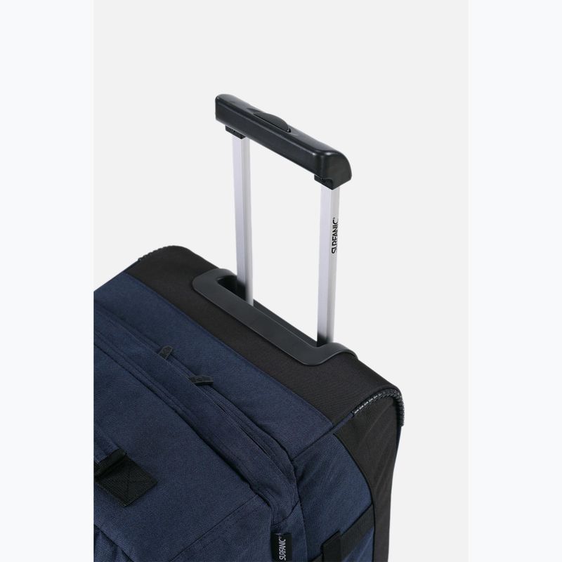 Surfanic Maxim 70 Roller Bag 70 l geantă de călătorie navy marl 5