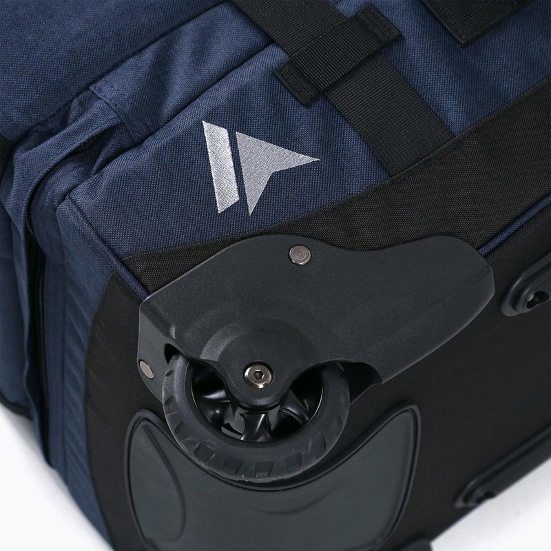 Surfanic Maxim 70 Roller Bag 70 l geantă de călătorie navy marl 12