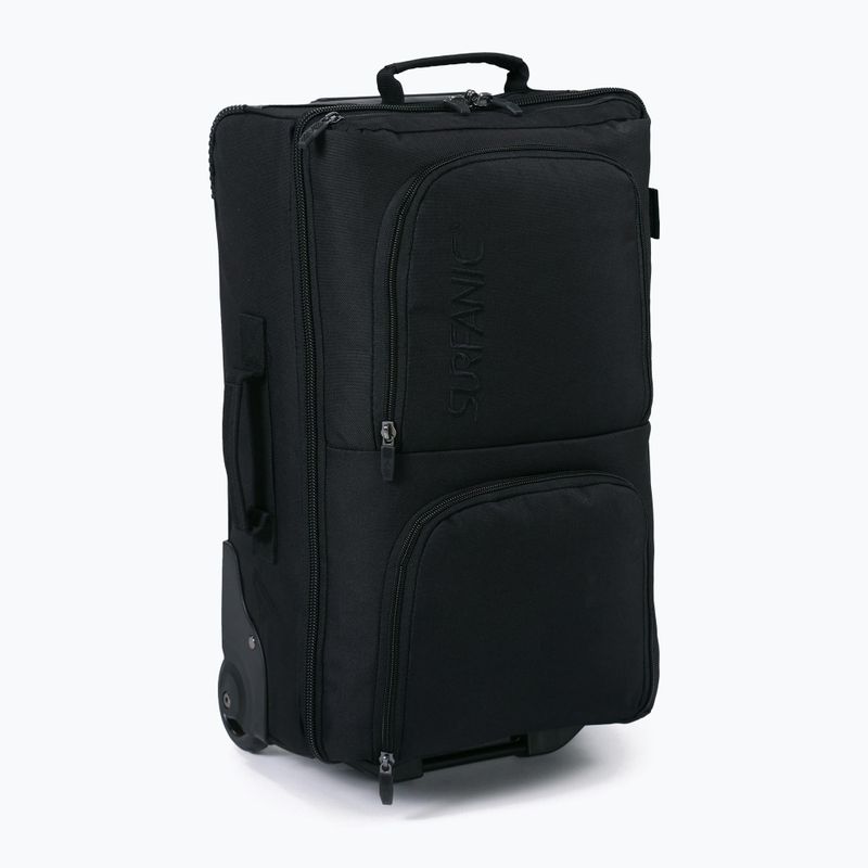 Surfanic Maxim 40 Roller Bag 40 l negru marl 2