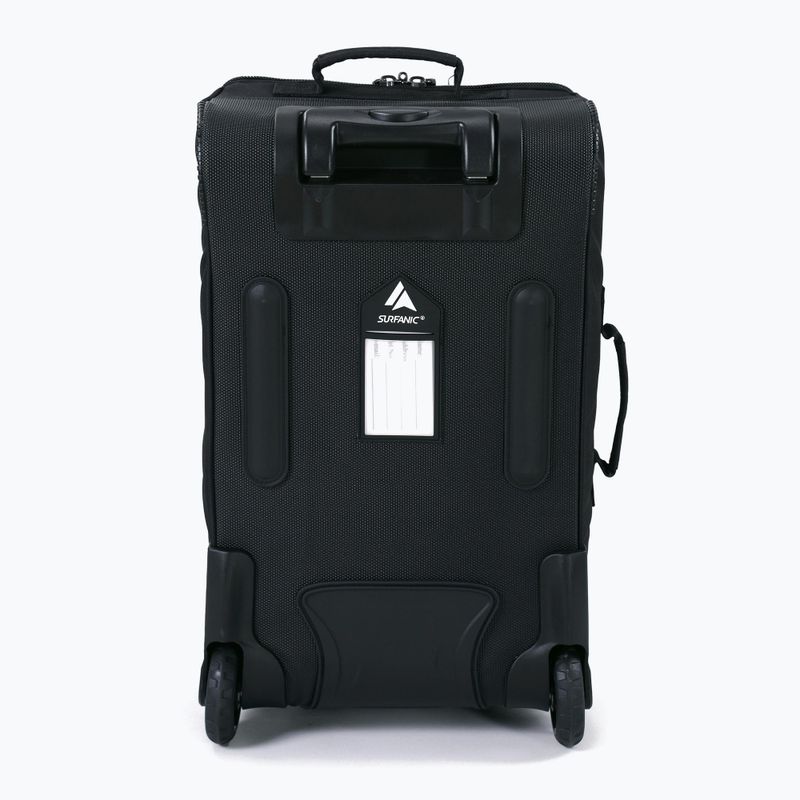 Surfanic Maxim 40 Roller Bag 40 l negru marl 4