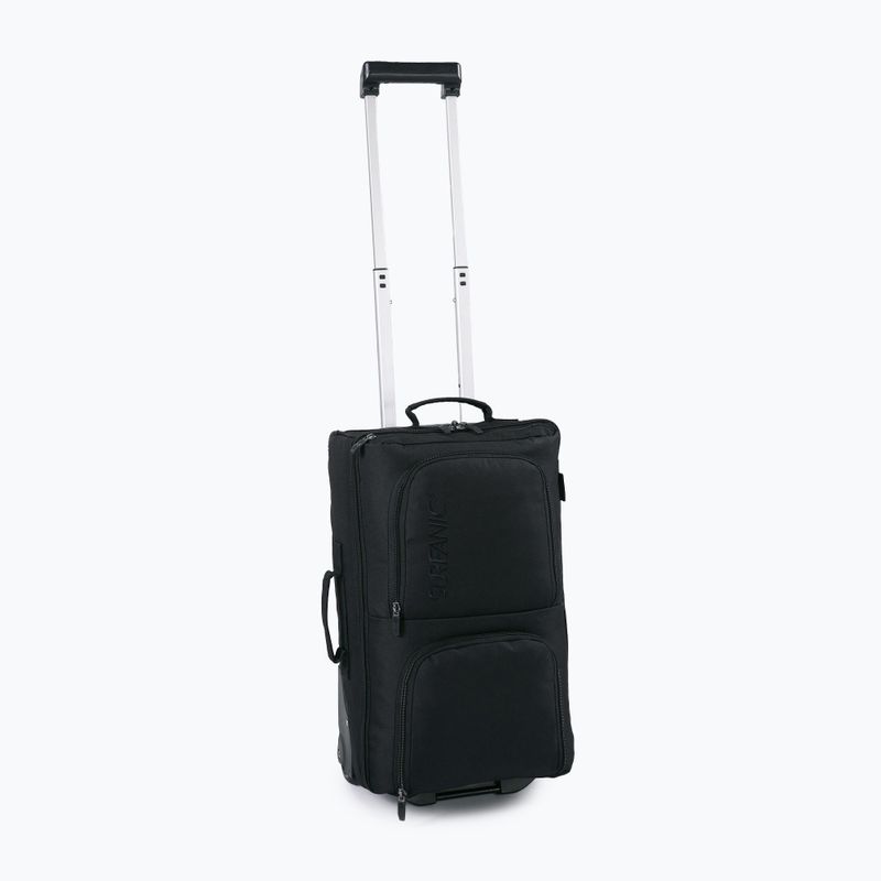 Surfanic Maxim 40 Roller Bag 40 l negru marl