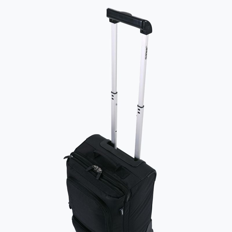 Surfanic Maxim 40 Roller Bag 40 l negru marl 5