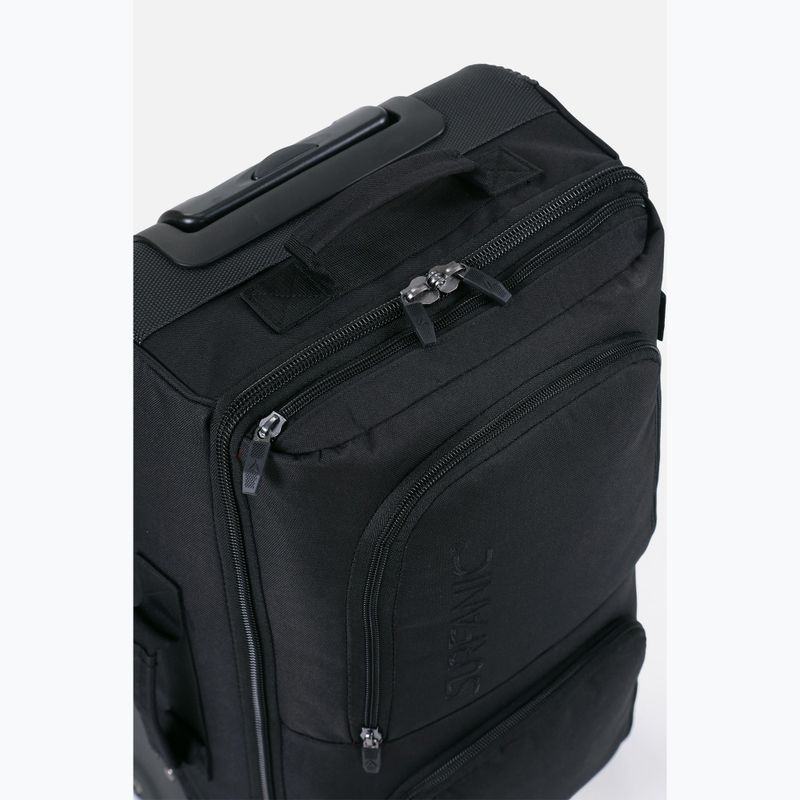 Surfanic Maxim 40 Roller Bag 40 l negru marl 8