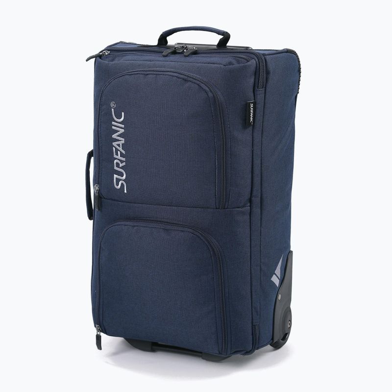 Surfanic Maxim 40 Roller Bag 40 l geantă de voiaj navy marl 3