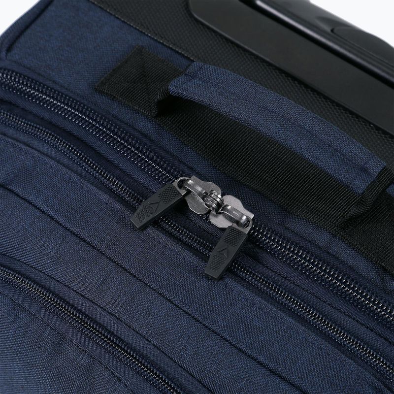 Surfanic Maxim 40 Roller Bag 40 l geantă de voiaj navy marl 9