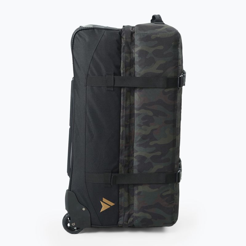Geantă de călătorie Surfanic Maxim 100 Roller Bag 100 l forest geo camo 4