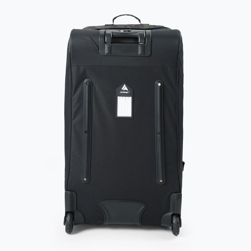 Geantă de călătorie Surfanic Maxim 100 Roller Bag 100 l forest geo camo 5
