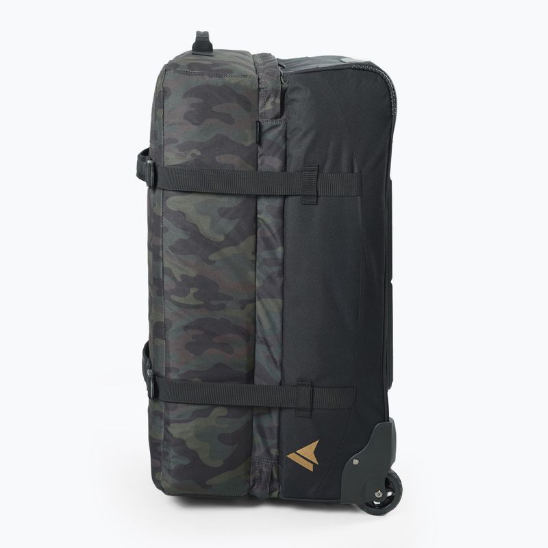 Geantă de călătorie Surfanic Maxim 100 Roller Bag 100 l forest geo camo 6