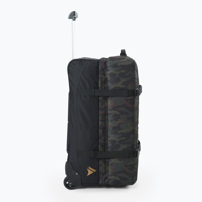 Geantă de călătorie Surfanic Maxim 100 Roller Bag 100 l forest geo camo 8