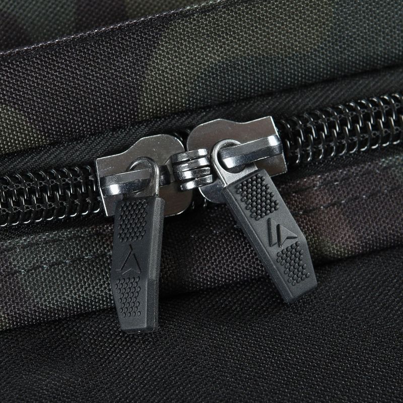 Geantă de călătorie Surfanic Maxim 100 Roller Bag 100 l forest geo camo 10