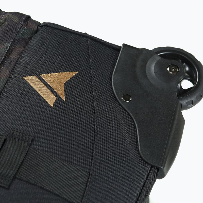 Geantă de călătorie Surfanic Maxim 100 Roller Bag 100 l forest geo camo 11