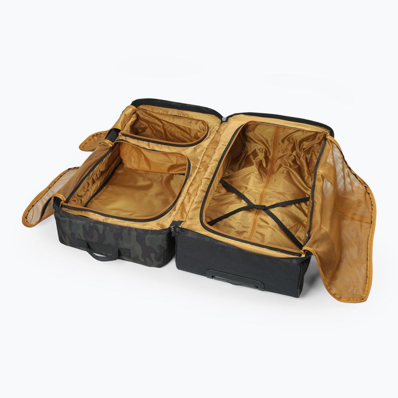 Geantă de călătorie Surfanic Maxim 100 Roller Bag 100 l forest geo camo 15