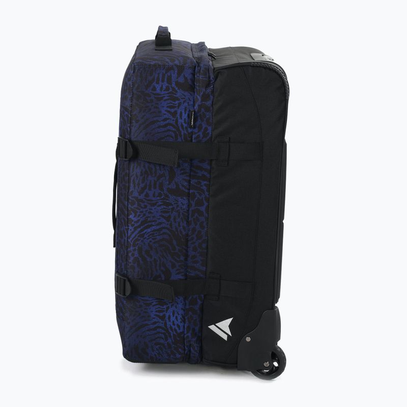 Surfanic Maxim 100 Roller Bag 100 l sac de călătorie Wild midnight de 100 l 4