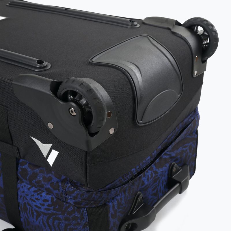 Surfanic Maxim 100 Roller Bag 100 l sac de călătorie Wild midnight de 100 l 11