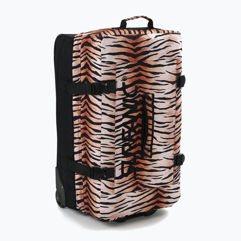 Surfanic Maxim 100 Roller Bag 100 l sac de călătorie tigru 100 l 3