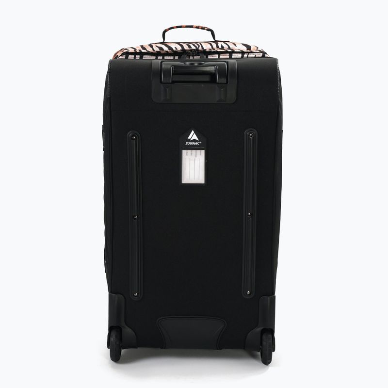 Surfanic Maxim 100 Roller Bag 100 l sac de călătorie tigru 100 l 5