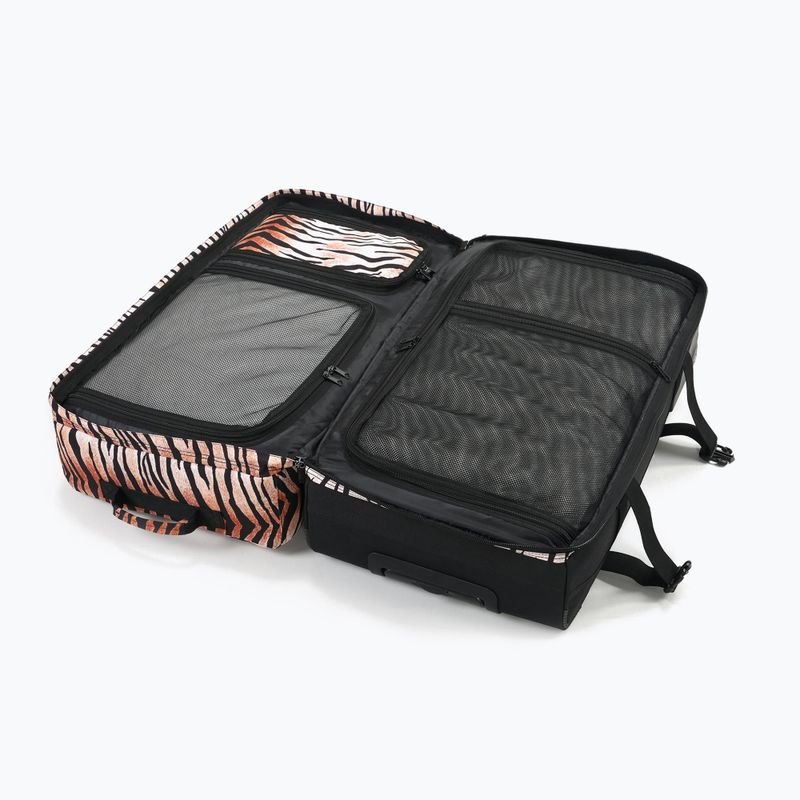 Surfanic Maxim 100 Roller Bag 100 l sac de călătorie tigru 100 l 7