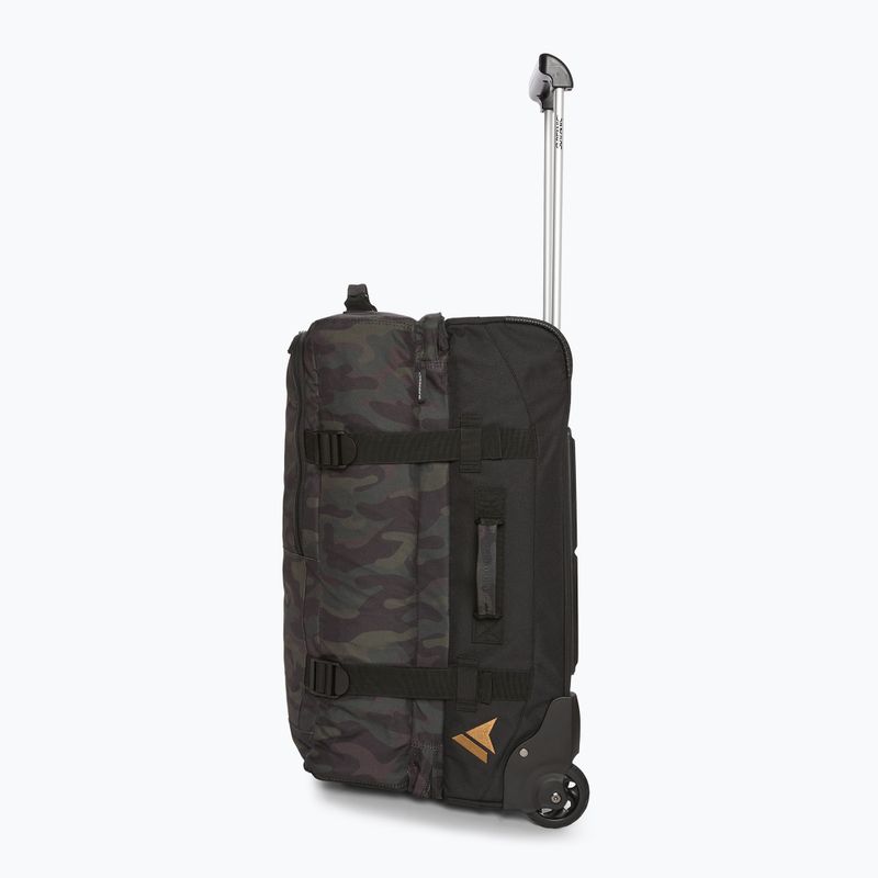 Geantă cu roți Surfanic Maxim 70 Roller Bag 70 l delta camo 3