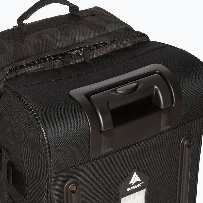 Geantă cu roți Surfanic Maxim 70 Roller Bag 70 l delta camo 6