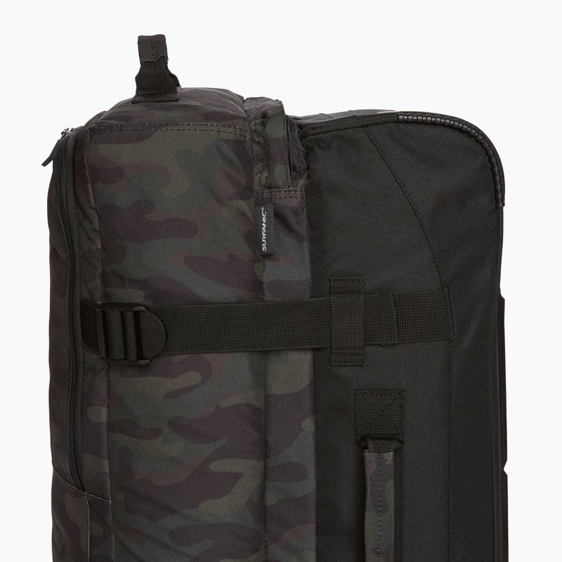 Geantă cu roți Surfanic Maxim 70 Roller Bag 70 l delta camo 8